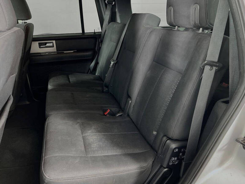 2017 Ford Expedition XLT