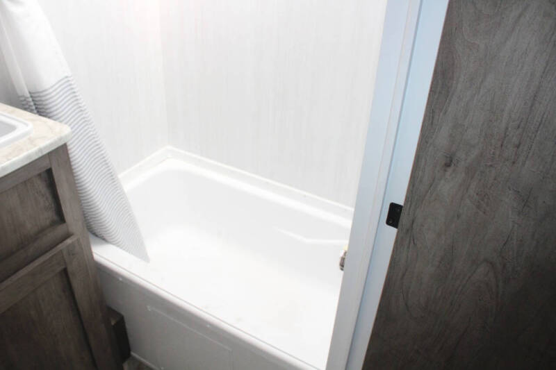 2021 Forest River Wildwood 273QBLXL