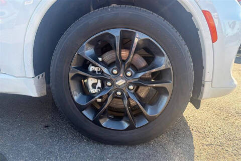 2022 Dodge Durango GT