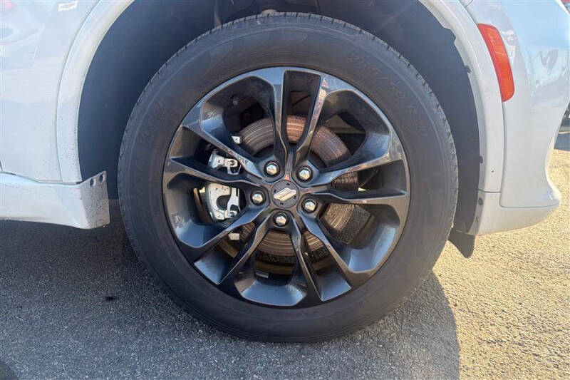 2022 Dodge Durango GT