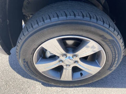 2016 Jeep Compass High Altitude