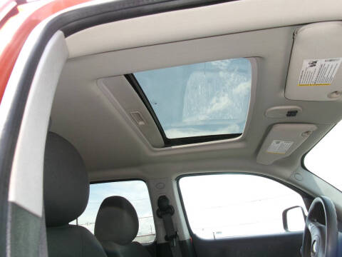 2007 Chevrolet HHR LT