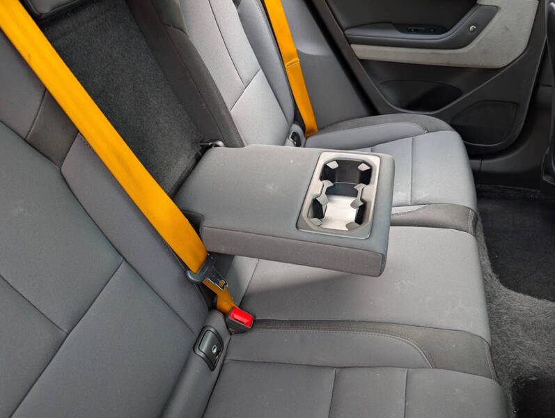 2021 Polestar 2 Launch Edition