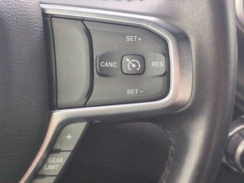 2024 RAM 1500 Big Horn