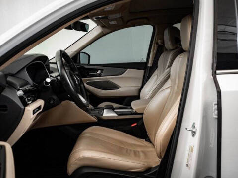 2023 Acura MDX w/Tech