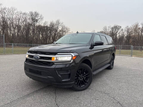 2024 Ford Expedition MAX XLT