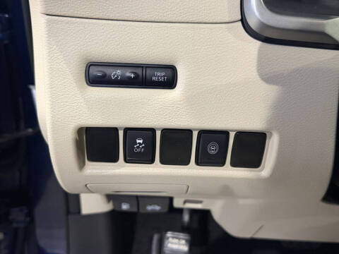 2020 Nissan Murano SV