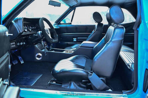 1970 Ford Falcon