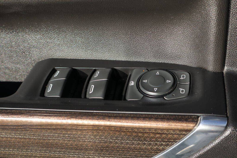2022 Chevrolet Silverado 1500 Limited