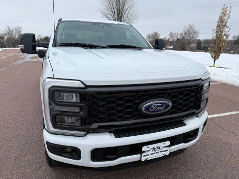 2023 Ford F-250 Super Duty XL