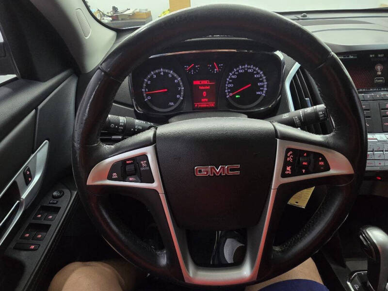 2014 GMC Terrain SLT-1