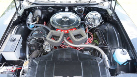 1971 Buick Skylark