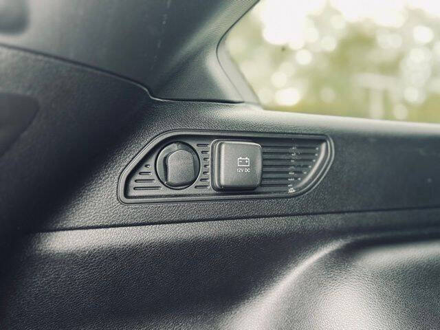 2022 Jeep Grand Cherokee Altitude