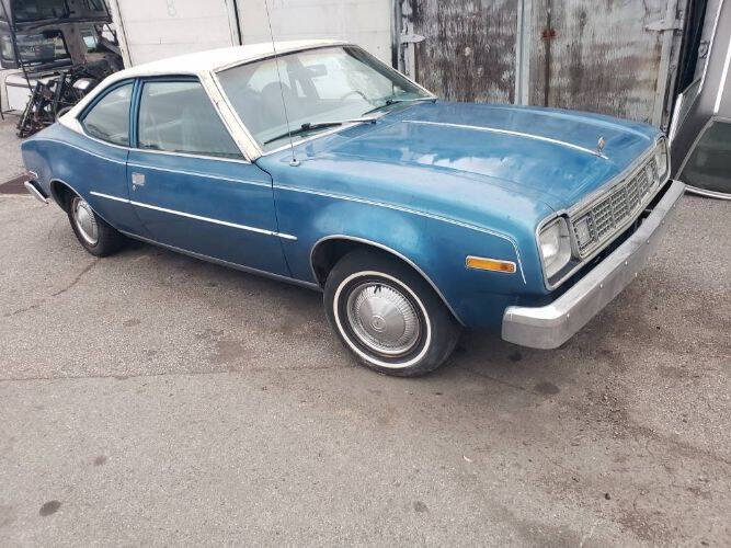 1978 AMC Concord