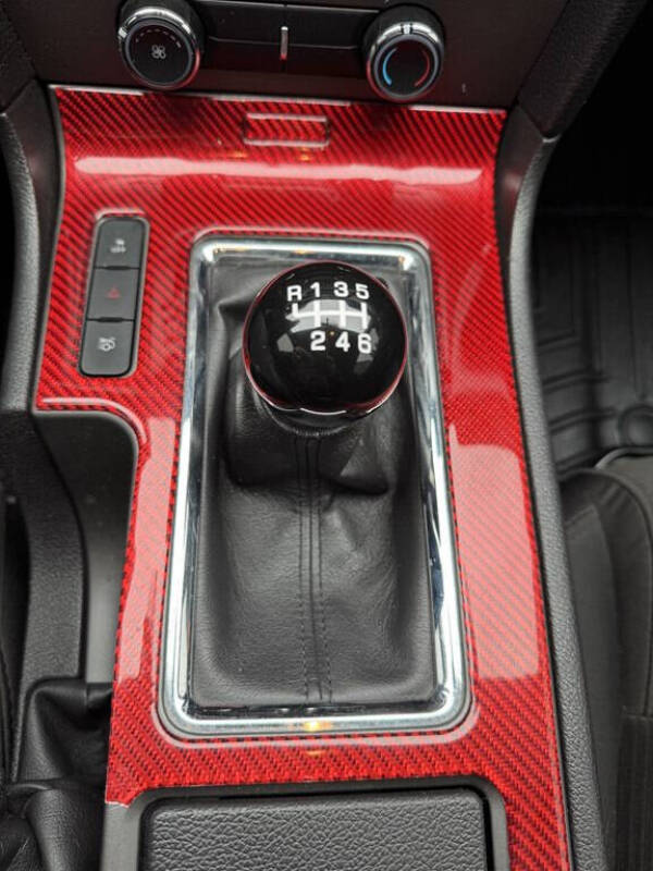 2014 Ford Mustang GT