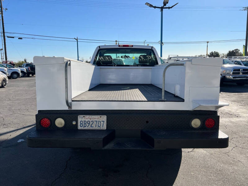 2006 Chevrolet Silverado 2500HD