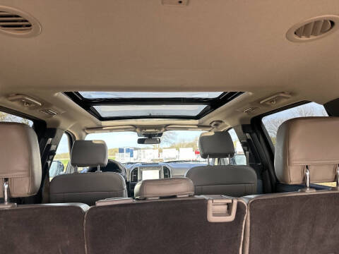2019 Ford Expedition XLT