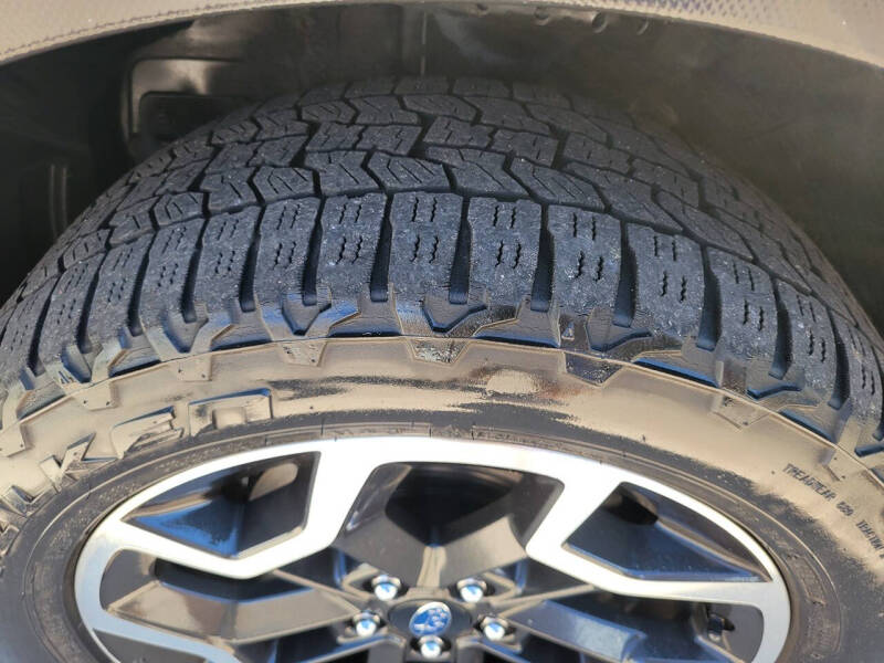 2017 Subaru Crosstrek 2.0i Premium