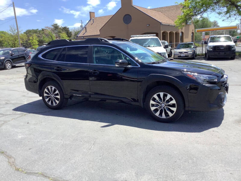 2024 Subaru Outback Limited