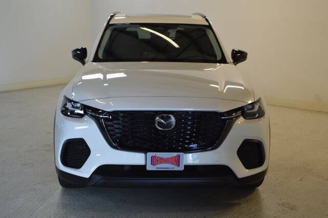 2026 Mazda CX-70 3.3 Turbo Preferred