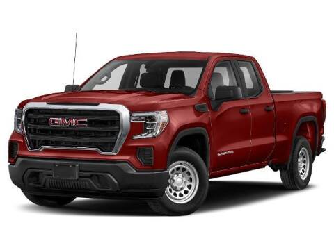 2020 GMC Sierra 1500 for sale at Griffeth Mitsubishi - Pre-owned in Caribou ME