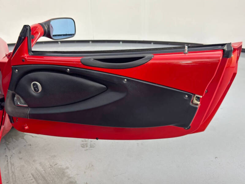 2006 Lotus Elise