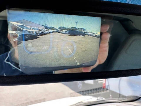 2021 Chevrolet Express 2500