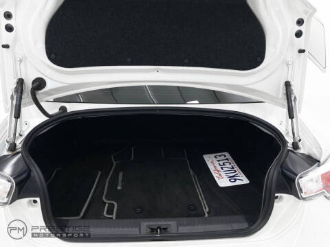 2013 Subaru BRZ Limited