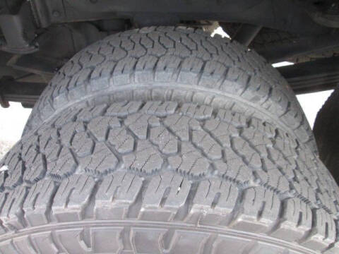 2011 Chevrolet Silverado 3500HD LTZ