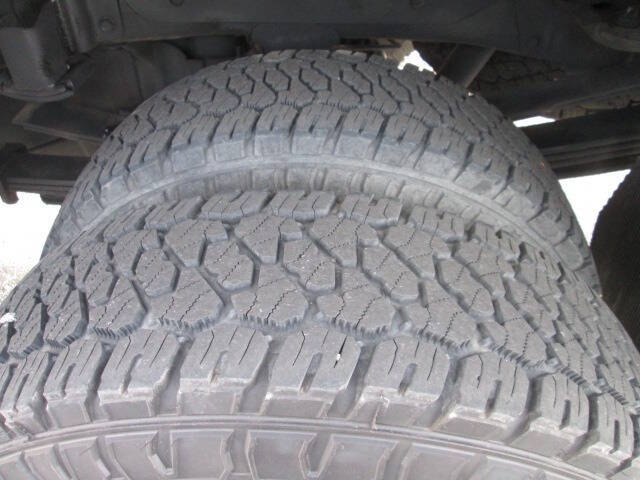 2011 Chevrolet Silverado 3500HD LTZ