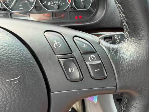 2004 BMW 3 Series 330Ci
