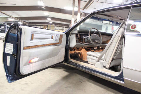 1979 Cadillac Eldorado