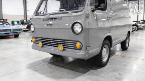 1965 Chevrolet G10