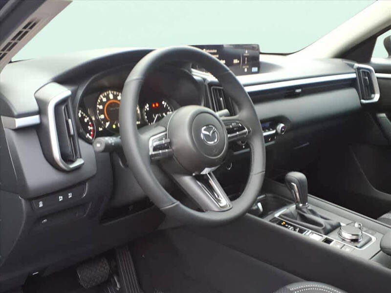 2026 Mazda CX-50 2.5 S Preferred