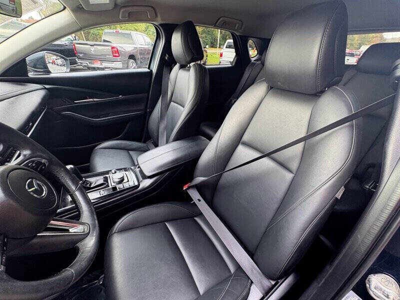 2024 Mazda CX-30 2.5 S Select Sport