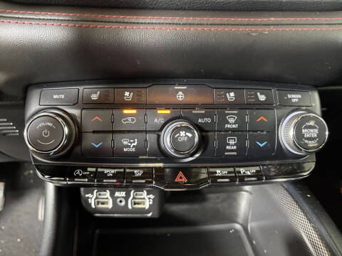 2023 Dodge Durango GT Plus