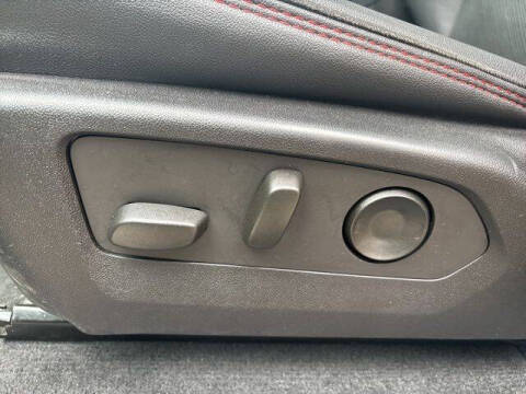 2023 GMC Canyon AT4X