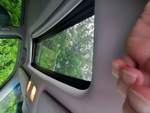 2009 Honda Pilot EX-L