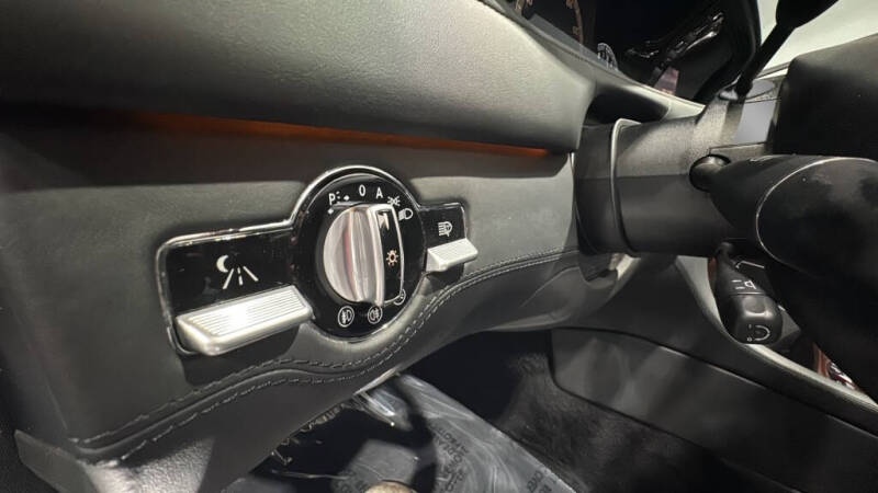 2007 Mercedes-Benz CL-Class CL 600