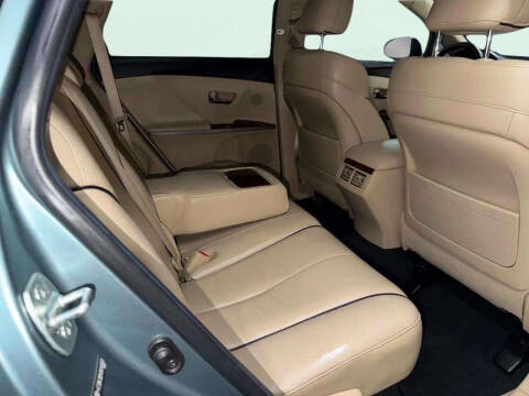 2011 Toyota Venza AWD V6