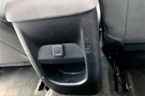 2015 Chevrolet Colorado Work Truck