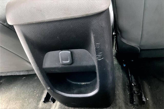 2015 Chevrolet Colorado Work Truck