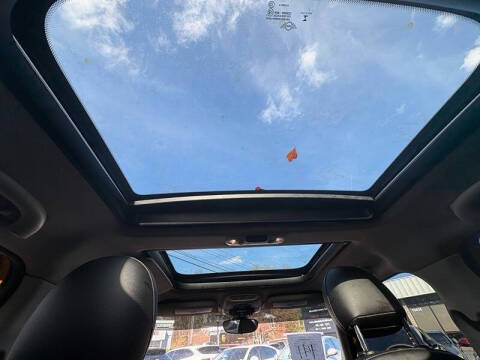 2016 MINI Hardtop 4 Door Cooper