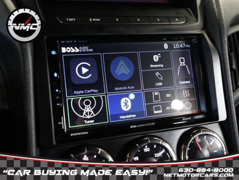 2016 Hyundai Genesis Coupe 3.8 R-Spec