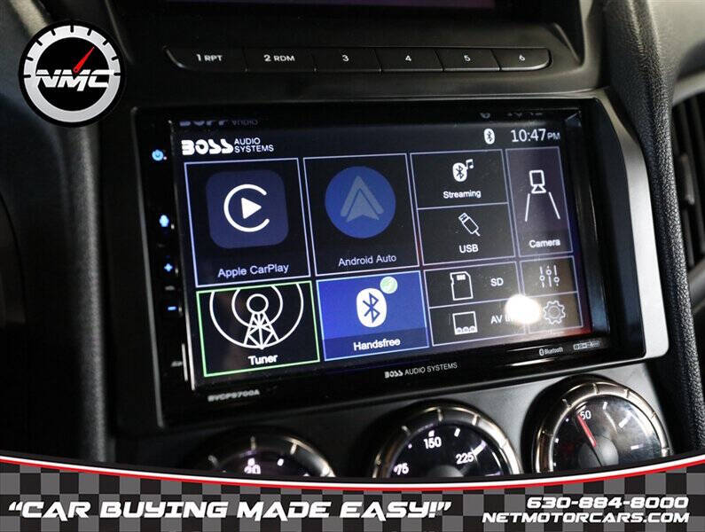 2016 Hyundai Genesis Coupe 3.8 R-Spec