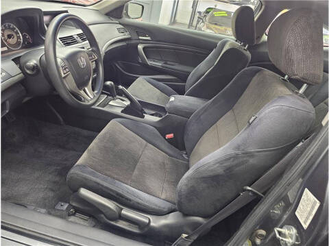 2009 Honda Accord LX-S