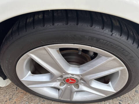 2010 Mercedes-Benz C-Class C 300 Luxury