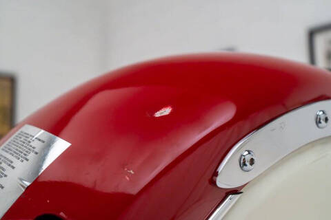 1999 Indian Chief