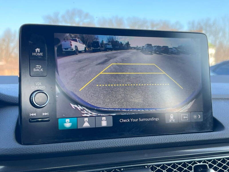 2024 Acura Integra w/Tech w/A-SPEC