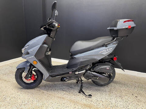2026 Icebear FLASH 150CC
